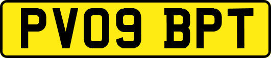 PV09BPT