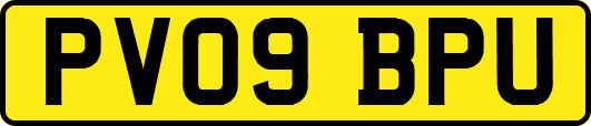 PV09BPU