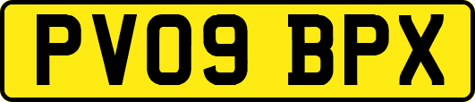 PV09BPX