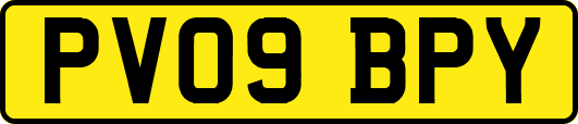 PV09BPY