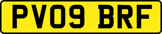 PV09BRF