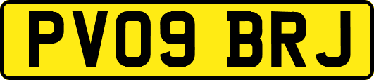 PV09BRJ