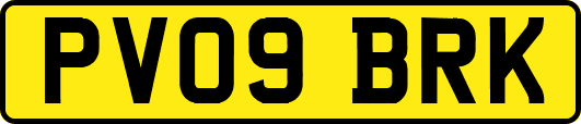 PV09BRK