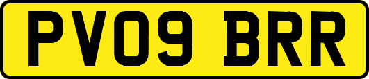 PV09BRR