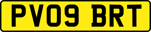 PV09BRT