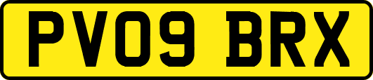 PV09BRX