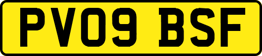 PV09BSF