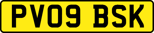 PV09BSK