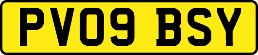 PV09BSY