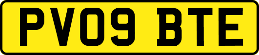 PV09BTE