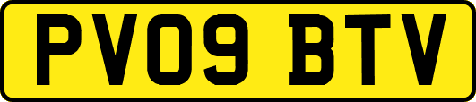 PV09BTV