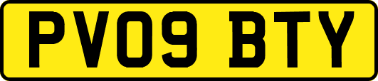 PV09BTY