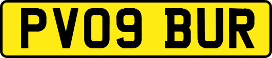 PV09BUR