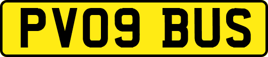 PV09BUS