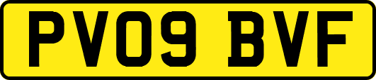 PV09BVF