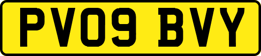 PV09BVY
