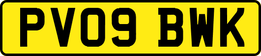 PV09BWK