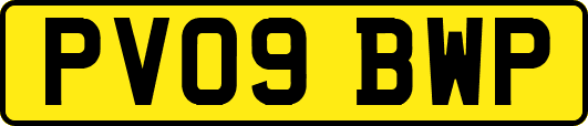 PV09BWP