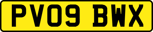 PV09BWX