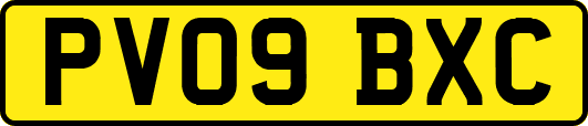 PV09BXC