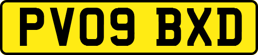 PV09BXD