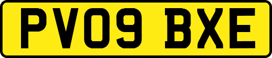 PV09BXE