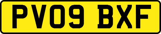 PV09BXF