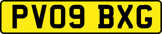 PV09BXG