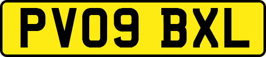 PV09BXL