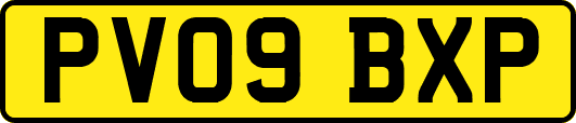 PV09BXP