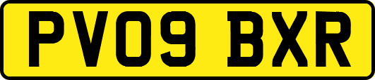 PV09BXR