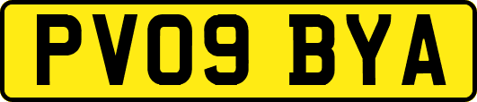 PV09BYA