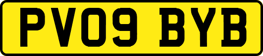 PV09BYB