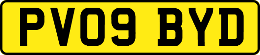 PV09BYD