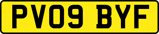 PV09BYF