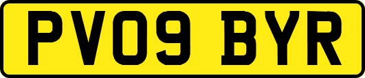 PV09BYR