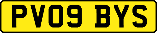PV09BYS