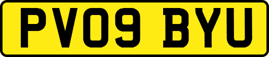 PV09BYU