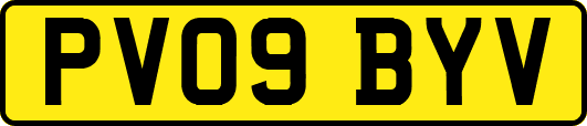 PV09BYV