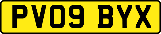 PV09BYX