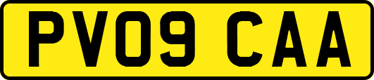 PV09CAA