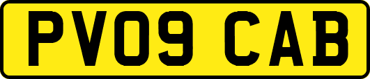 PV09CAB