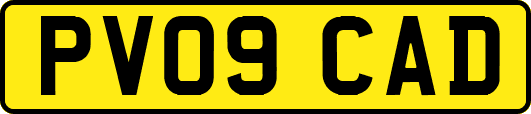 PV09CAD
