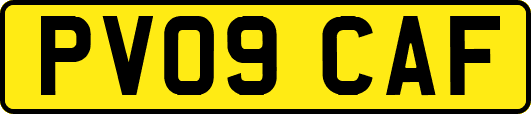PV09CAF