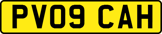 PV09CAH
