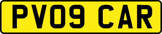 PV09CAR