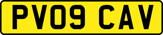 PV09CAV