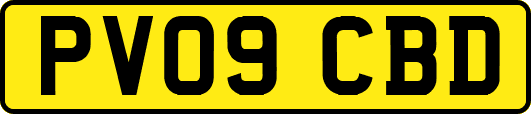 PV09CBD