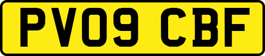 PV09CBF