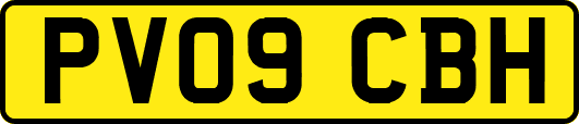 PV09CBH